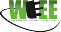 Waste electrical and electronic equipment (WEEE) website